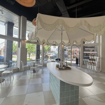 Bottega - Cuteness overload - Gelato Near Me - Petoskey, Michigan