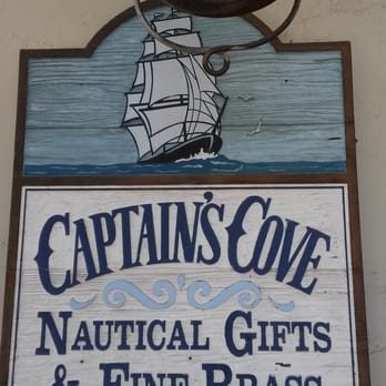 Captain's Cove - Gift Shops Near Me - San Diego, California Captain's Cove - Gift Shops Near Me - San Diego, California