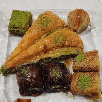 Pistachio - Chocolatiers & Shops Near Me - Plano, Texas