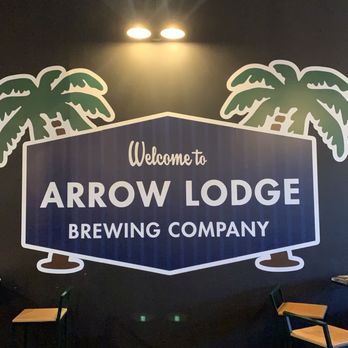 Arrow Lodge Brewing - Breweries Near Me - Covina, California Arrow Lodge Brewing - Breweries Near Me - Covina, California