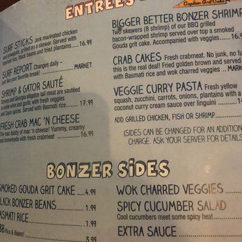 Bonzer Shack - Bars Near Me - Kill Devil Hills, North Carolina
