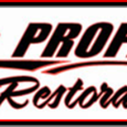 Brian's Professional Cleaning & Restoration Co