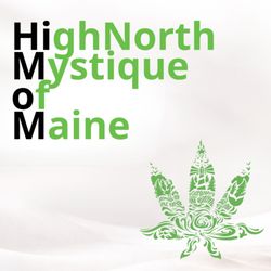 HighNorth Mystique of Maine - Portland - Congress St. - New HiMoM Logo