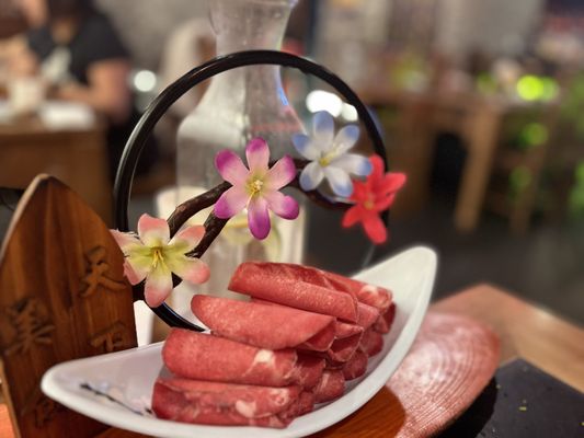 Wei Shu Wu Hot Pot 味蜀吾火锅 by null