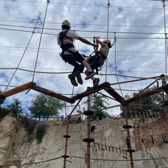Quarry Park Adventures - Amusement Parks Near Me - Rocklin, California Quarry Park Adventures - Amusement Parks Near Me - Rocklin, California