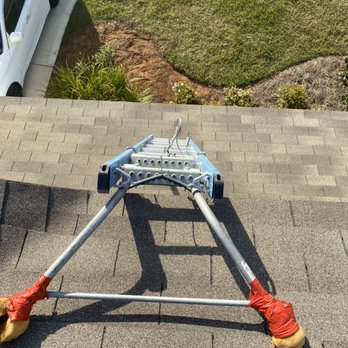 SoftWasherz - Pressure Washers Near Me - Daphne, Alabama