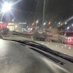 Wendy's - VERY HORRIBLE SERVICE!!!!!! AND VERY DISRESPECTFUL!!!!!
