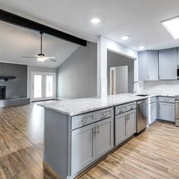 Salvation Home Remodeling - Kitchen renovation - General Contractors Near Me - Fort Worth, Texas Salvation Home Remodeling - Kitchen renovation - General Contractors Near Me - Fort Worth, Texas