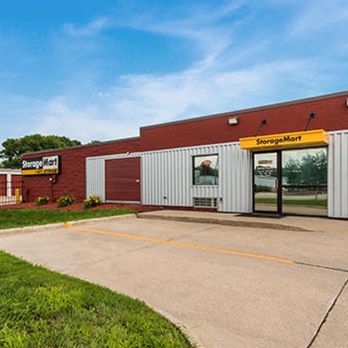 StorageMart - Self Storage Near Me - Des Moines, Iowa StorageMart - Self Storage Near Me - Des Moines, Iowa