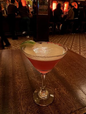 Bar Lubitsch by null