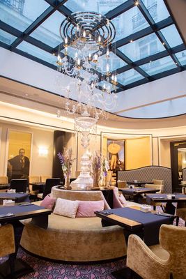 Maison Astor Paris, Curio Collection by Hilton by null