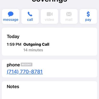 Pinnacle Window Coverings - Proof I was on hold - Shades & Blinds Near Me - Yorba Linda, California Pinnacle Window Coverings - Proof I was on hold - Shades & Blinds Near Me - Yorba Linda, California