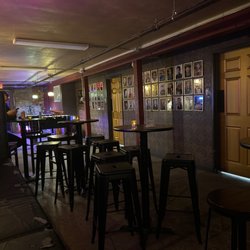 The Cellar