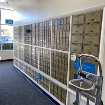 The UPS Store - PO Boxes. - Printing Services Near Me - Fort Lauderdale, Florida