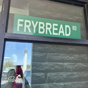 Hope's Frybread - Fast Food Near Me - Mesa, Arizona