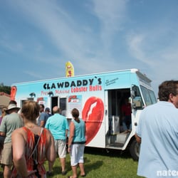 Food Truck Wars in St. Augustine