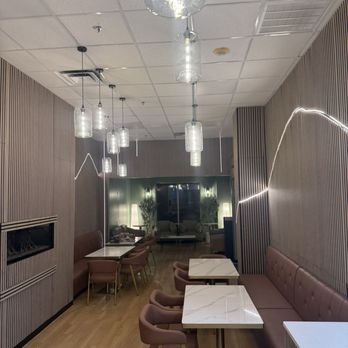 Melt Creamery - Inside - Coffee & Tea Near Me - Coppell, Texas