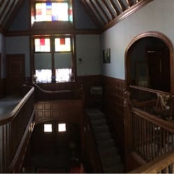 Stoneleigh Bed & Breakfast - Upstairs