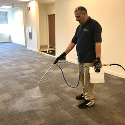 Walker's Carpet Care & Janitorial Service