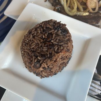 Caribbean Grill Cuban Restaurant - Cuban Near Me - Coconut Creek, Florida