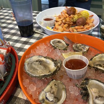 Flying Fish - Oysters and shrimp - Seafood Near Me - Bentonville, Arkansas Flying Fish - Oysters and shrimp - Seafood Near Me - Bentonville, Arkansas