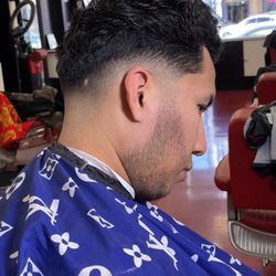 Gc.the barber