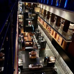 InterContinental Melbourne The Rialto