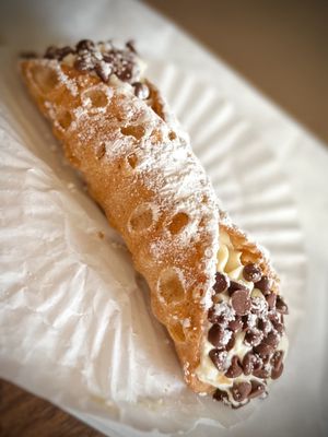 Carmel Bakery by null