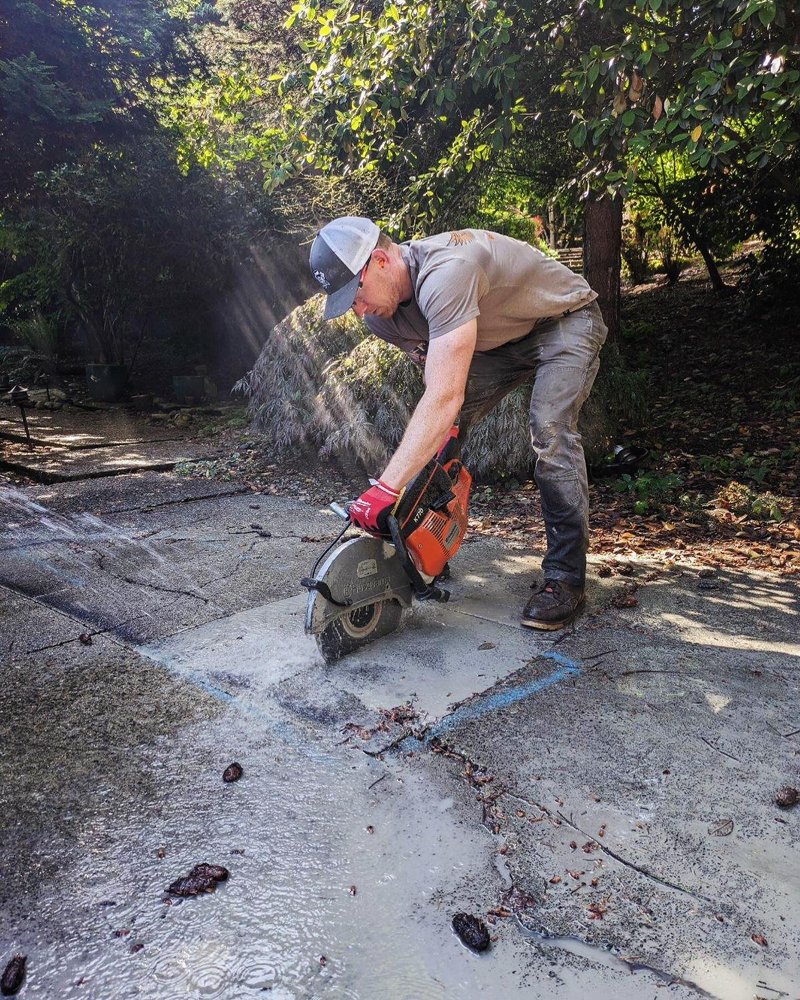 Slide of Valor Plumbing