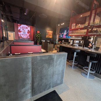 Hwaro BBQ Coréen - Korean Near Me - Laval, Quebec