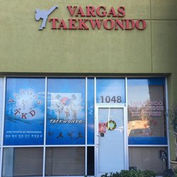 Vargas Taekwondo