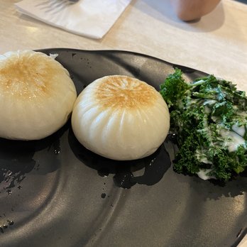 Trendy Vegan - dumplings - Vegan Near Me - Houston, Texas Trendy Vegan - dumplings - Vegan Near Me - Houston, Texas