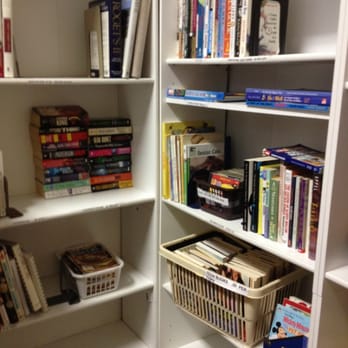 Serendipity Resale - Books - Thrift Stores Near Me - Aurora, Illinois