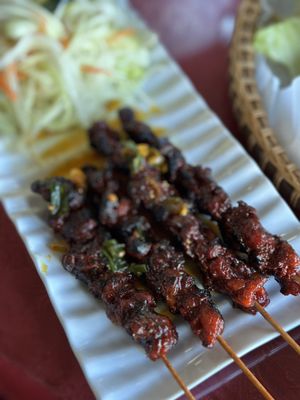 Monorom Cambodian Restaurant by null