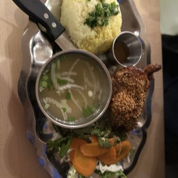 The Boat - Vietnamese Near Me - Seattle, Washington The Boat - Vietnamese Near Me - Seattle, Washington
