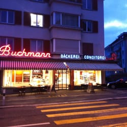Buchmann
