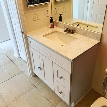 Ryady Home Improvement - a clean bathroom - General Contractors Near Me Ryady Home Improvement - a clean bathroom - General Contractors Near Me