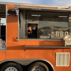 Parks Barks BBQ