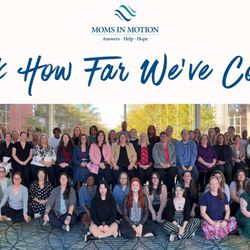 Moms in Motion - Moms In Motion - Company Retreat 2025