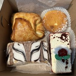 Italian Bakery