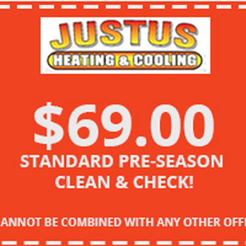 Justus Heating Cooling Heating Air Conditioning Hvac 2623 Madison Ave Granite City Il Phone Number Yelp