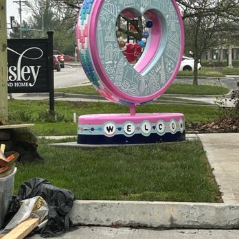 Paisley Perk - Coffee & Tea Near Me - Kearney, Missouri