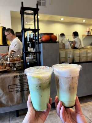 Kopiku Indonesian Coffee by null