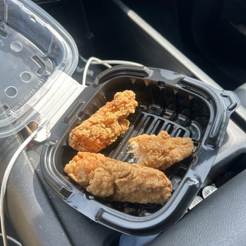 RaceTrac - Chicken - Gas Stations Near Me - Dawsonville, Georgia