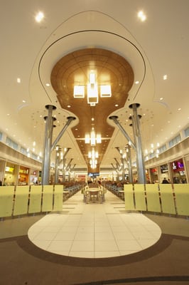 Conestoga Mall by null