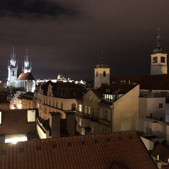 Grand Hotel Bohemia - Hotels Near Me - Prague, Puerto Rico