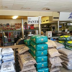 AA Bottled Gas - We carry All Natural Lump Charcoal!