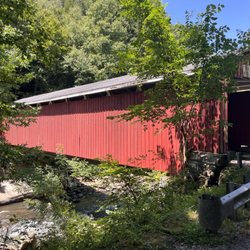 McConnells Mill State Park