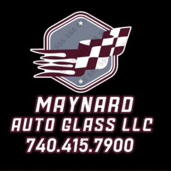 Maynard Auto Glass - Auto Glass Services Near Me - Vinton, Ohio