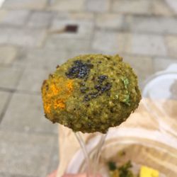 LE Spighe di Presotto Doriana - Veggie Croquette